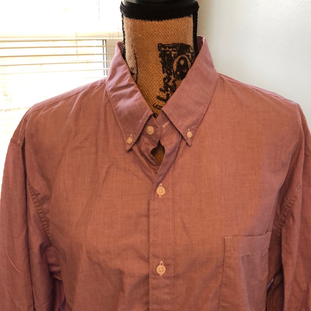 J.Crew Button Down - image 2